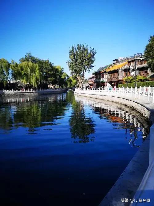 来北京旅游景点推荐一日游攻略,北京密云十大旅游景点