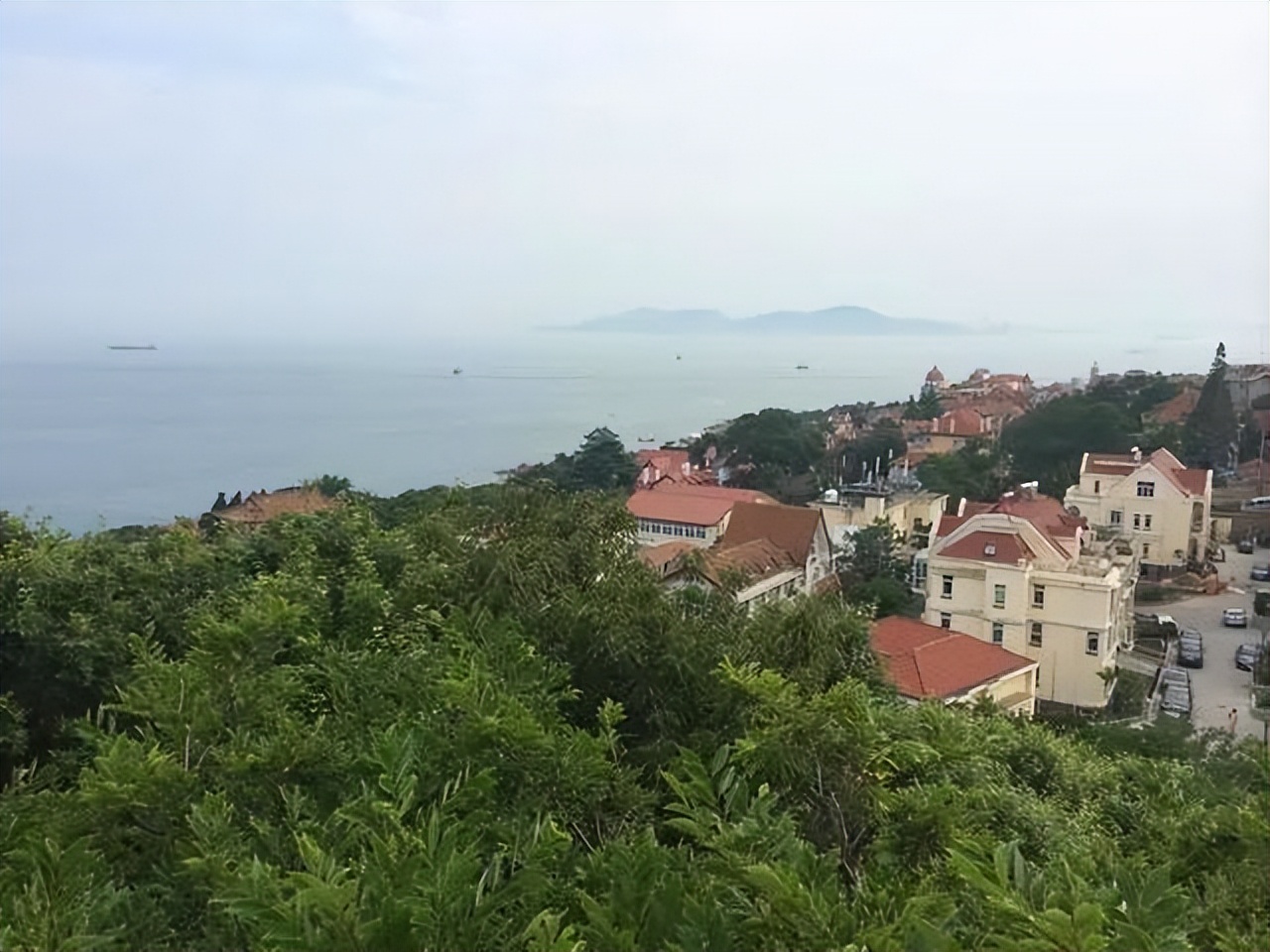 青岛有哪些好玩的免费的旅游景点,青岛有哪些免费的旅游景点可以玩