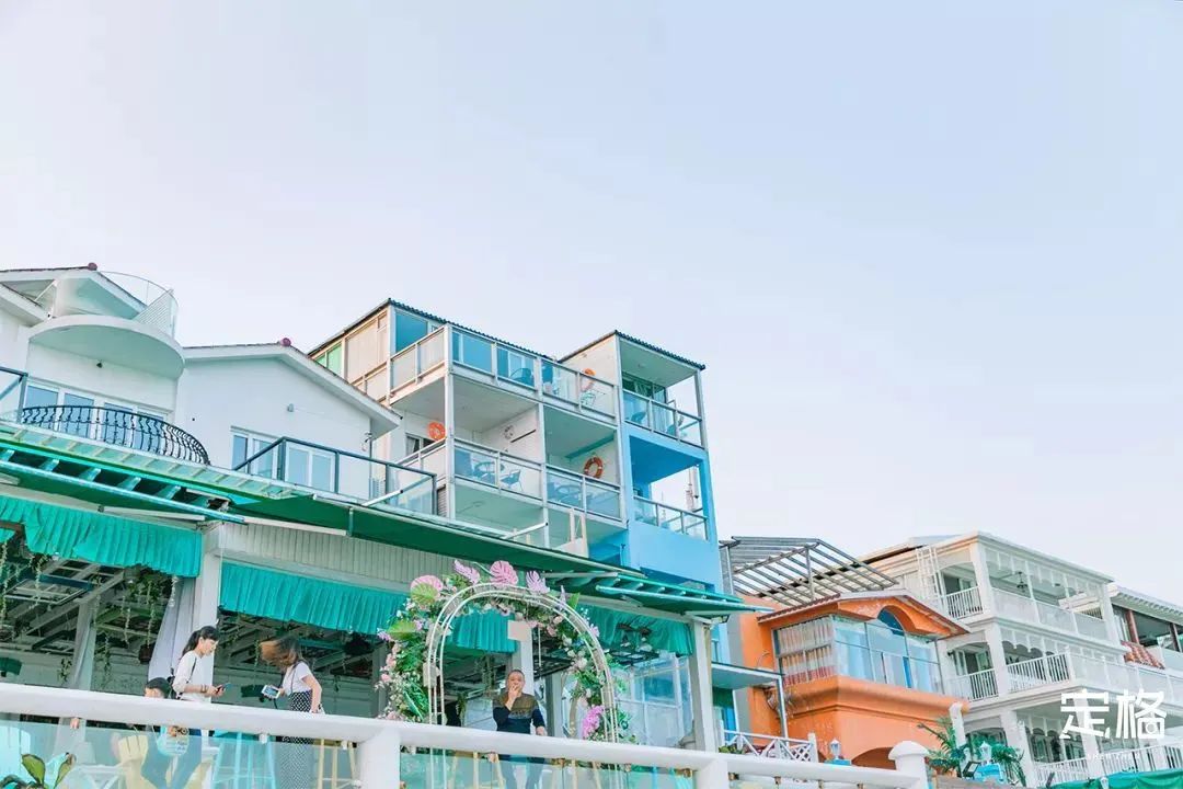 深圳10条海岸线,深圳十大凶险海岸线