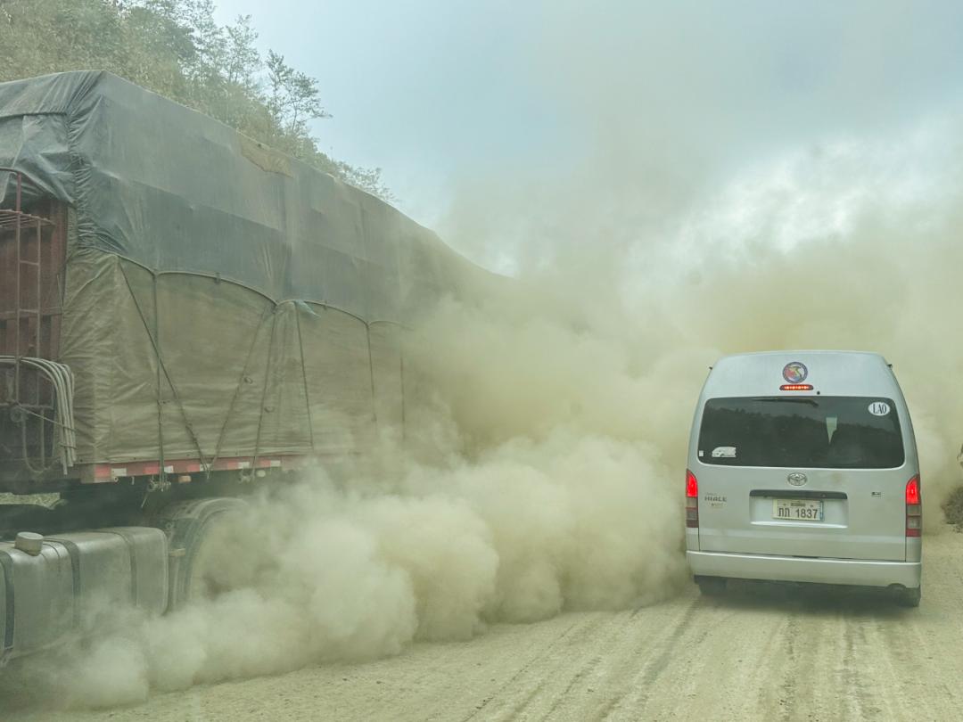 乘坐高铁去老挝最全通关攻略,中老铁路可以去老挝旅游吗