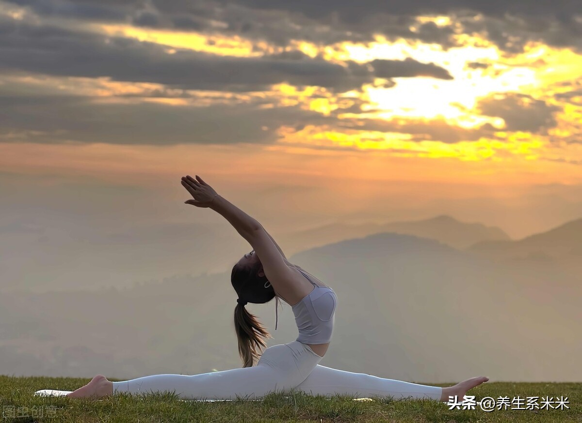 经期调理保养食谱,女生经期怎么保养