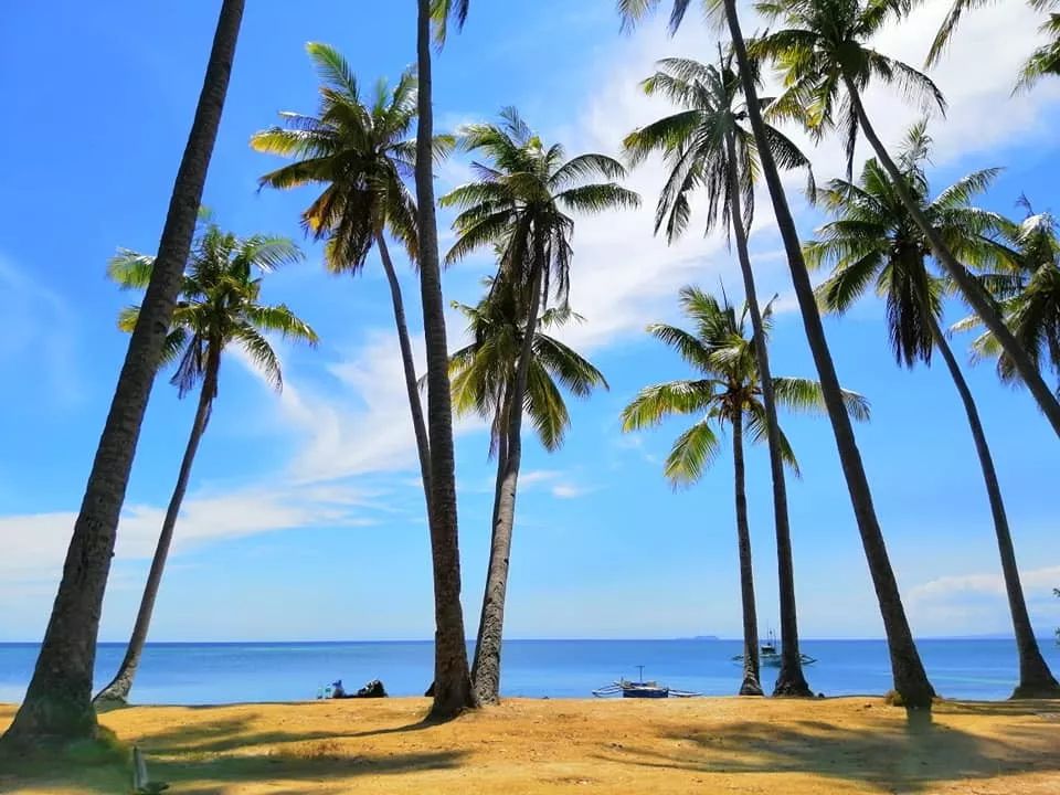 我的六日游——“浪漫之地”杜马盖地