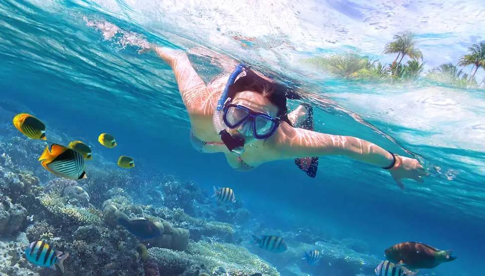 普吉岛和甲米旅游攻略,泰国苏梅岛普吉岛甲米哪个更好玩