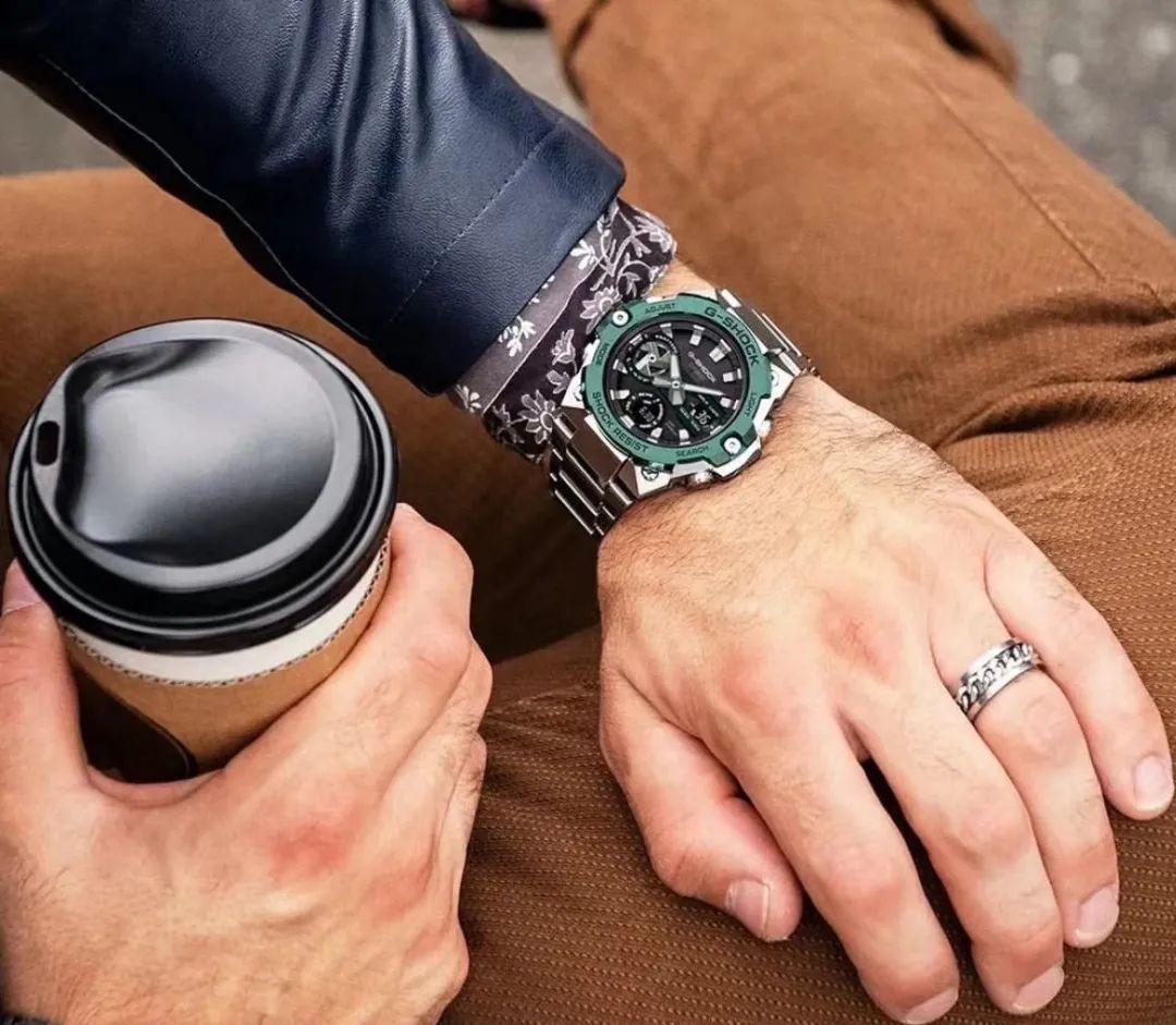 入手的第一块表该怎么选择,适合学生的几款表