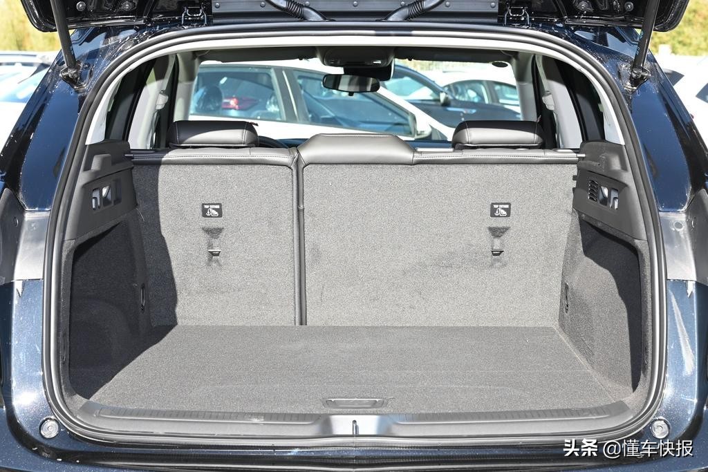 1.5t昂科威动力够不够用,1.5t别克昂科威s值得入手吗