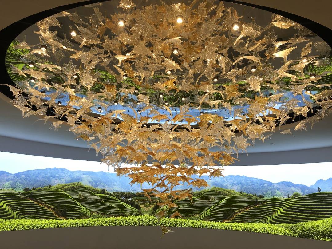 广东避暑的旅游景点冷门,广州周边游冷泉滩