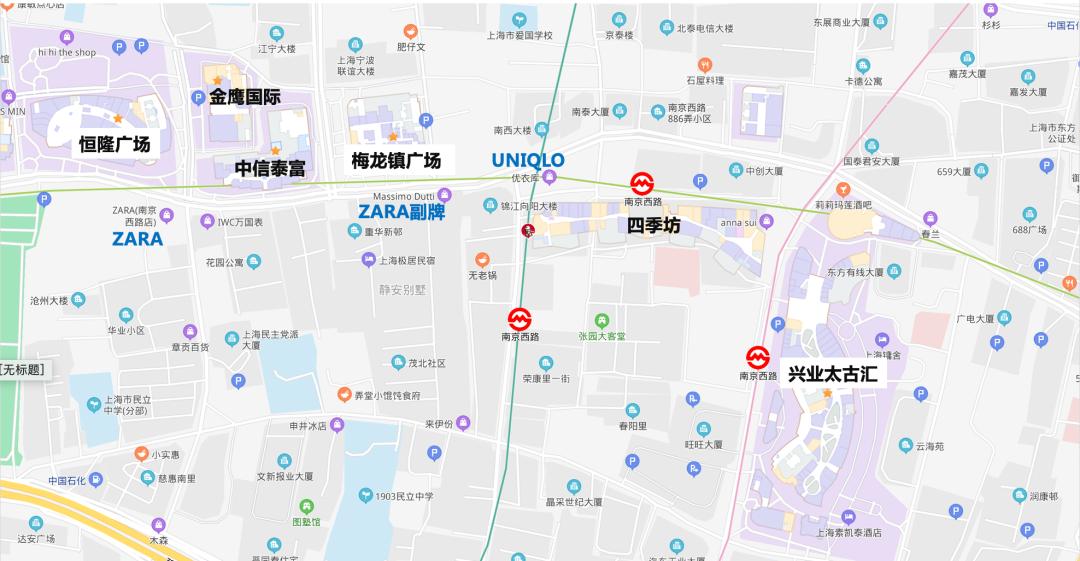 商圈调研规划报告,商圈的市场调研报告