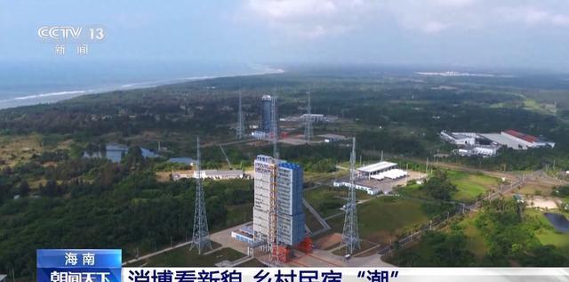 80、90后狂追！海南航天主题民宿揭秘