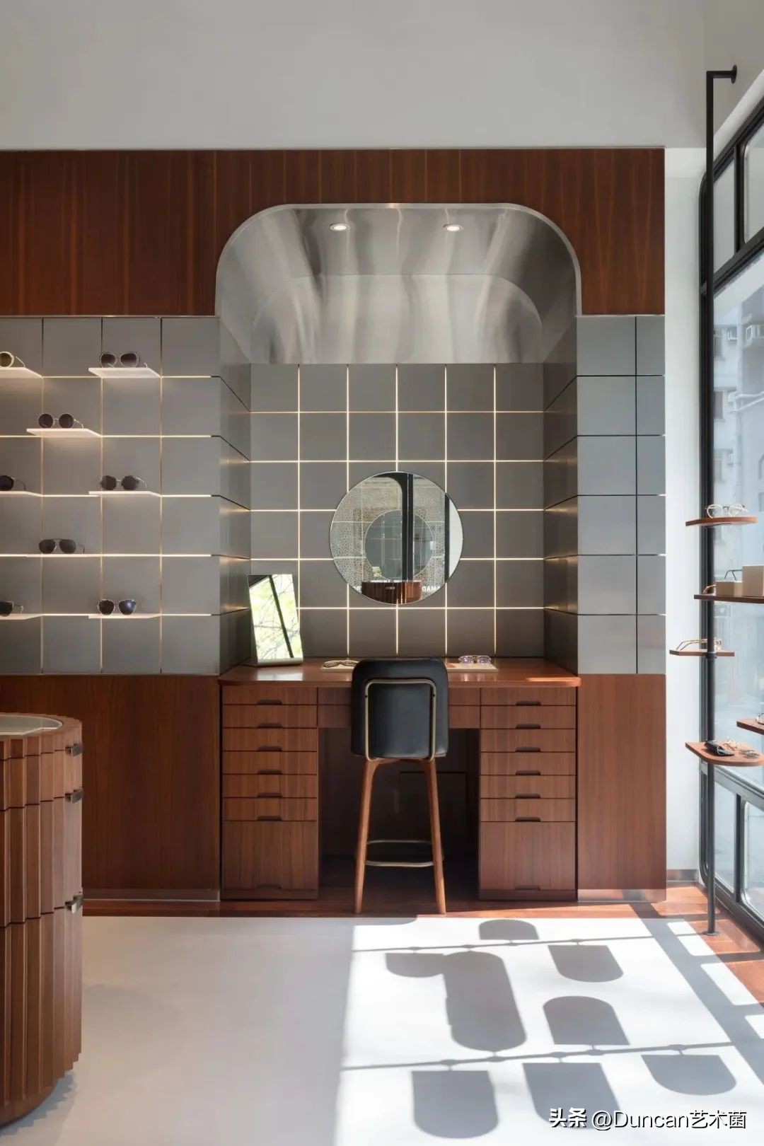 香港芬名酒店,极具年代感的特色酒店！