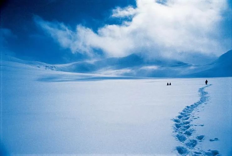 中国最美的六大冰川是哪些,中国最美的六大雪山
