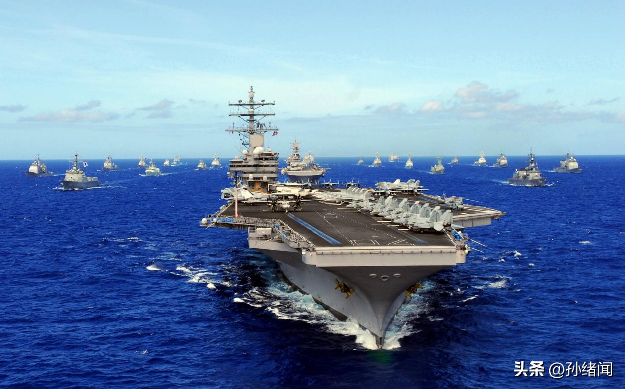 韩方称先发制人打击朝方回应,朝鲜向日本海域发射炮弹情况