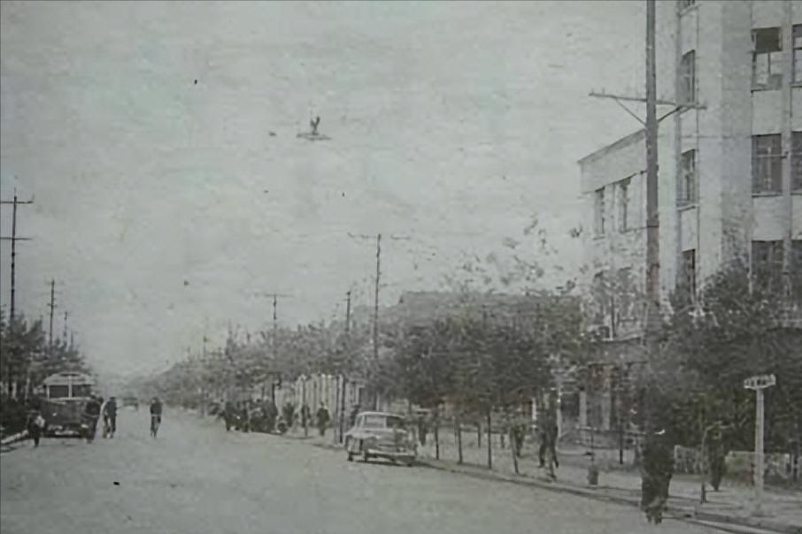 合肥长江路地标,合肥经典地标