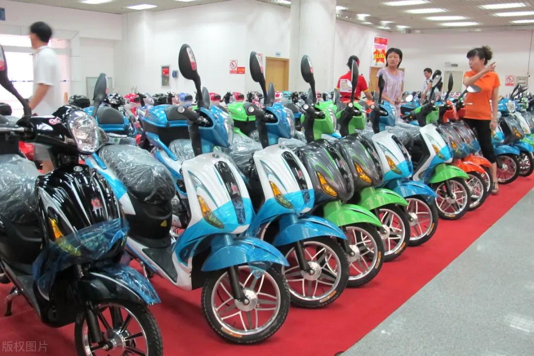 买电动车怎么判断电机真假,如何看电动车质量好坏