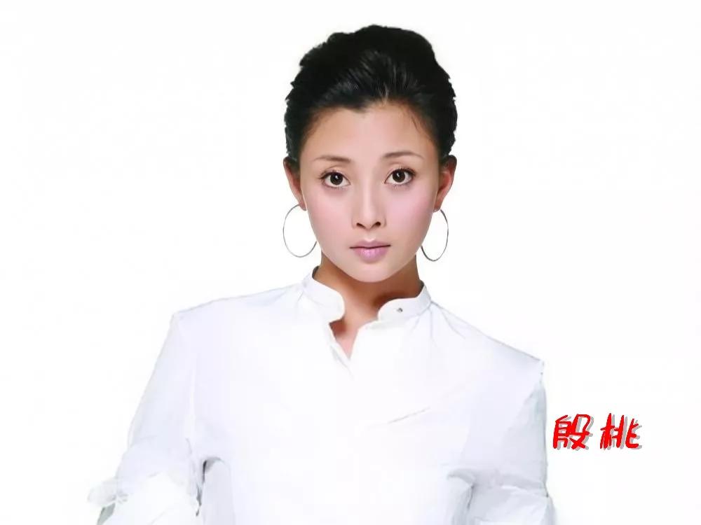 军人女明星大全,军人女演员排名前十名