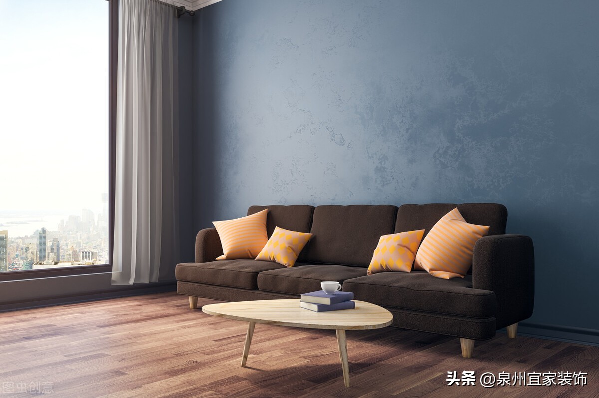 装修刷油漆步骤,家装油漆什么步骤刷最合适