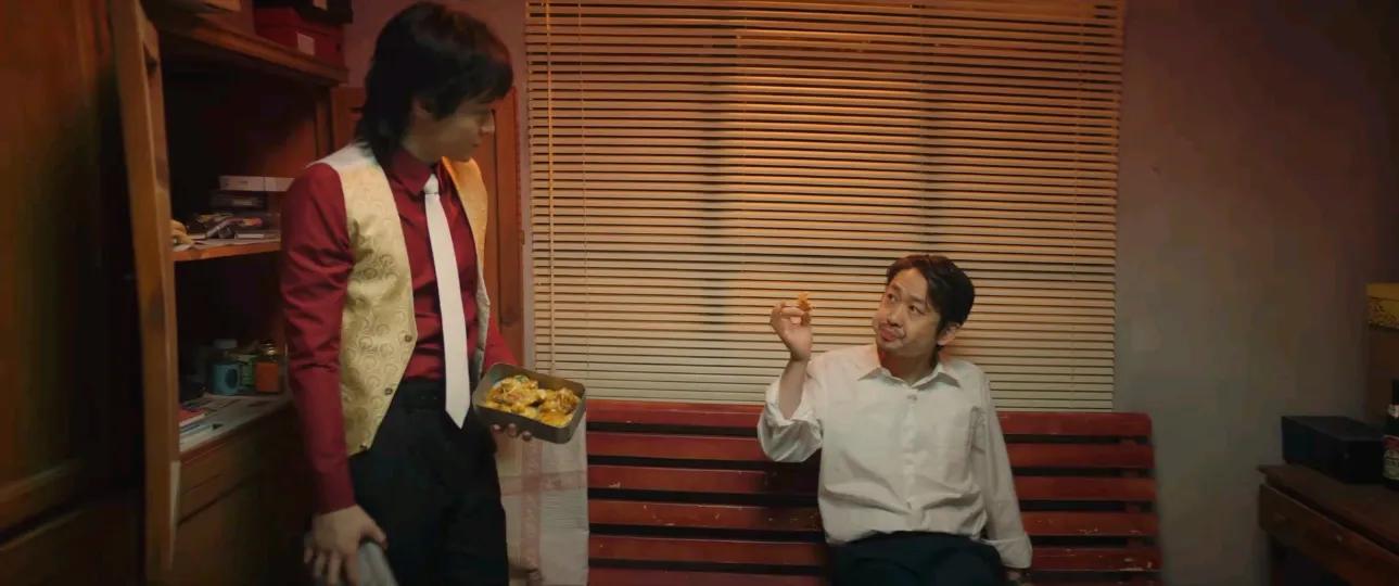 漫长的季节陈明昊,漫长的季节陈玺旭图文