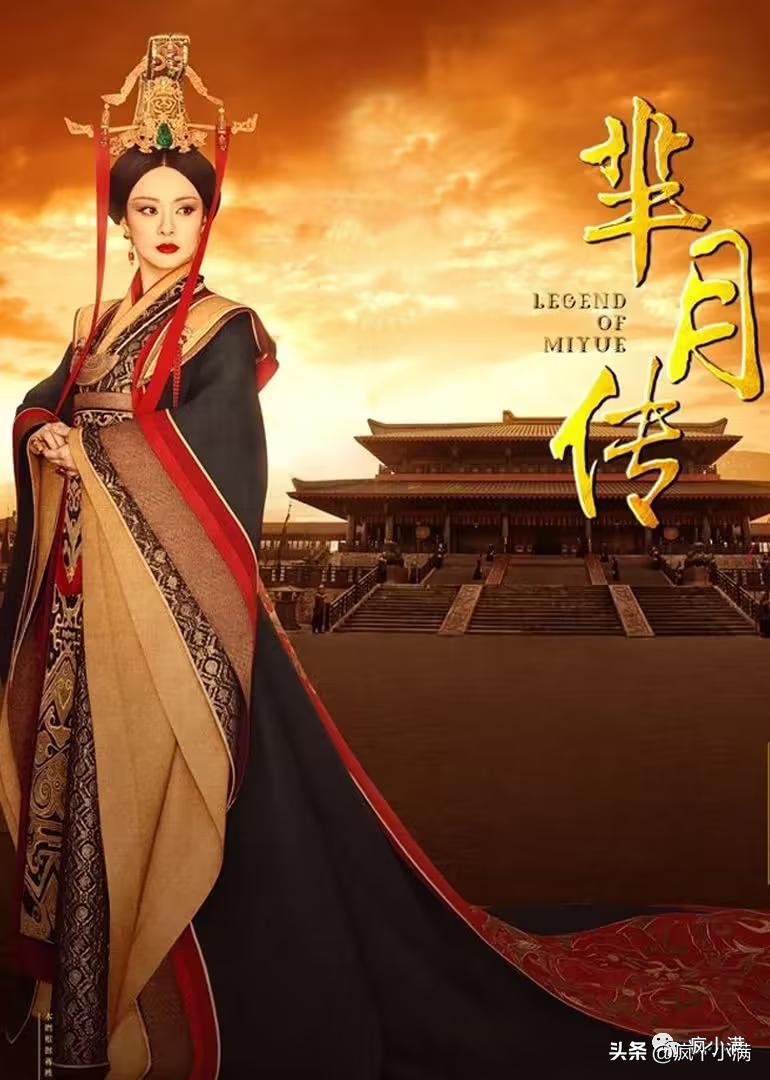 安陵容为何半夜都要喊宝鹃,安陵容为啥叫宝鹃