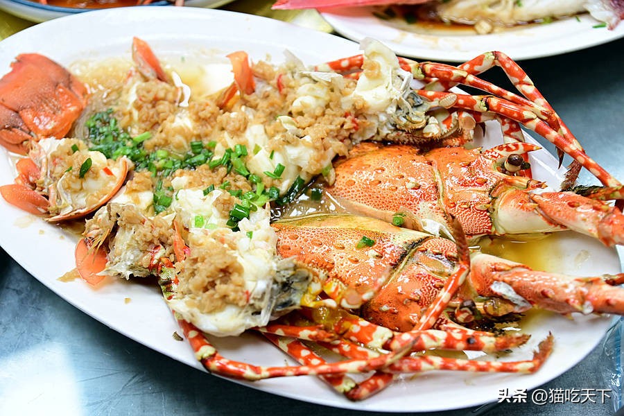 厦门八市美食海鲜,厦门八市的海鲜