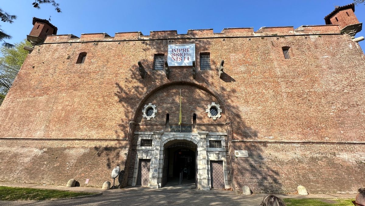 yy都灵之旅启动，打开中国与意大利文化艺术新大门