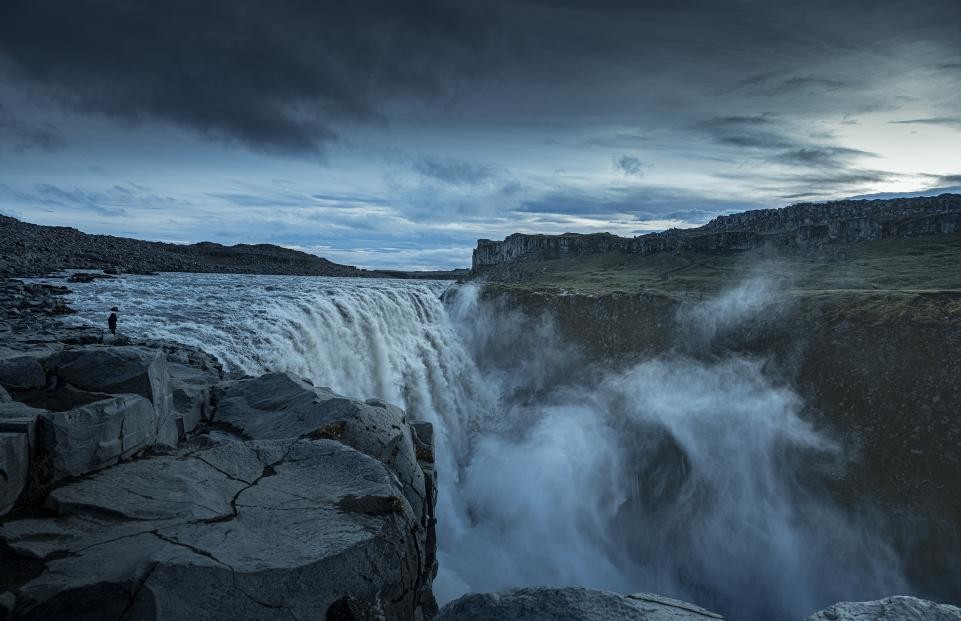 冰岛有多奇葩,冰岛有哪些奇特之处