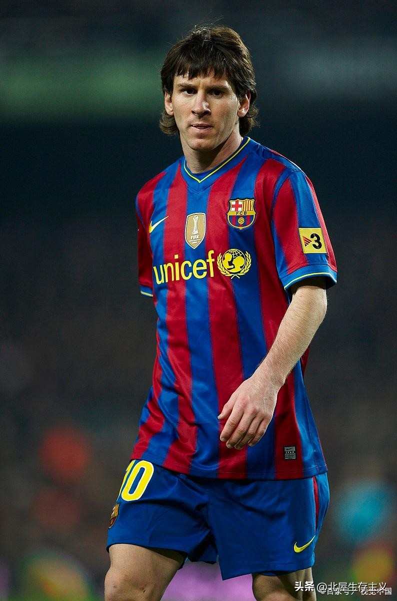 球王梅西个人集锦,新一代球王梅西图片