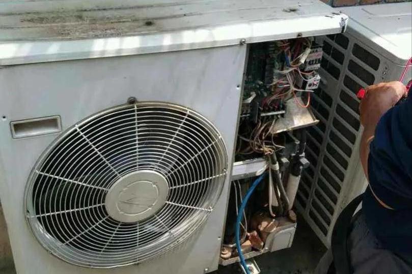 空调各种故障修理费用多少钱,空调故障维修价格明细