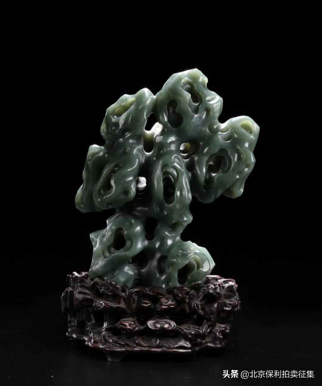 2022明清保利春拍,保利春拍明清