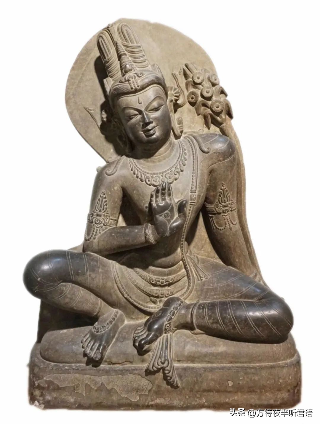 弥勒信仰完整视频,弥勒信仰衰落过程