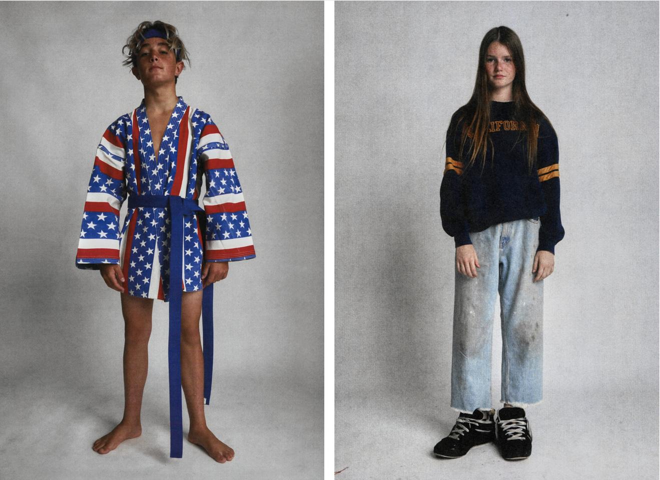 A$APRocky频繁上身，ERL只靠明星带货就火起来了？