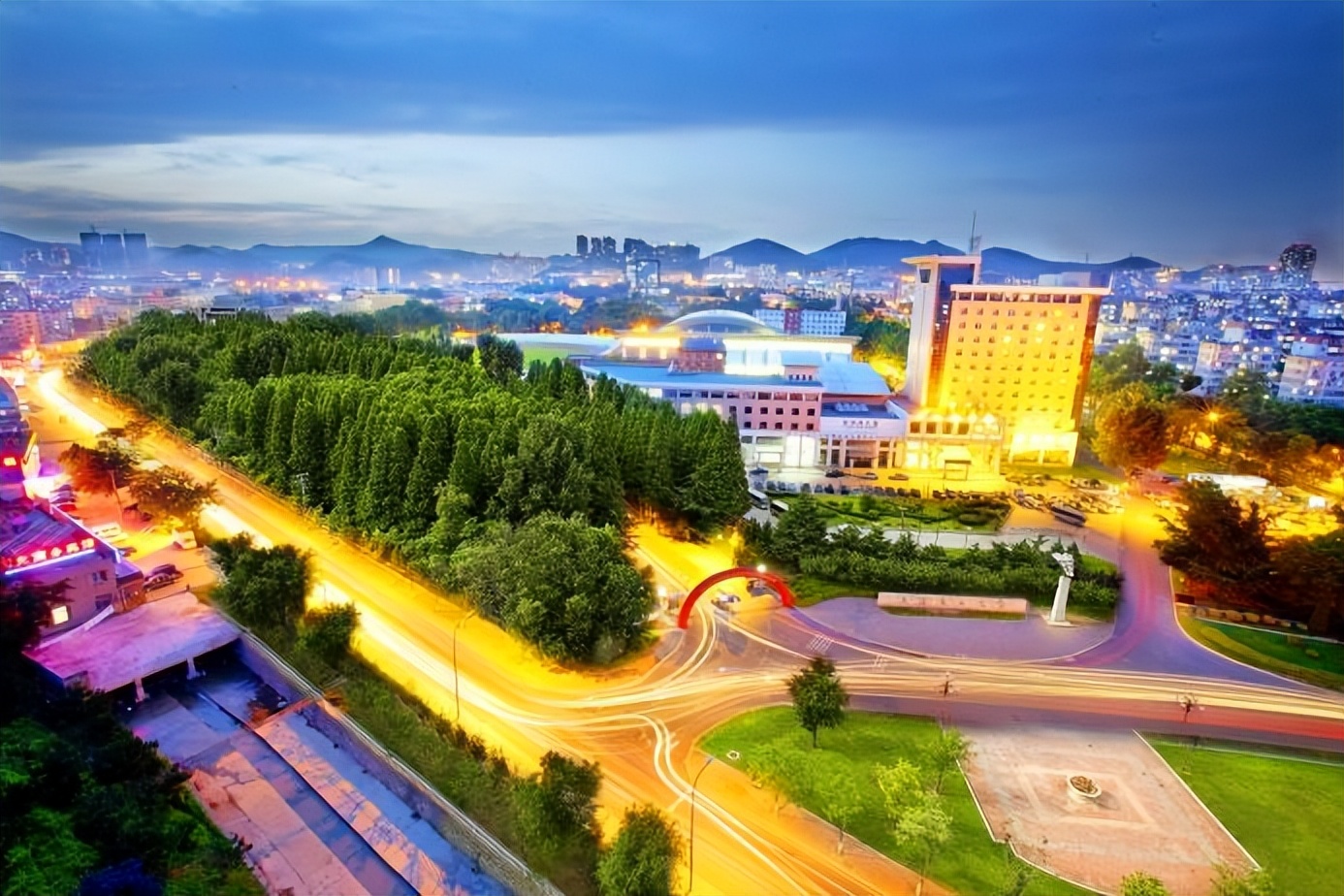 大连理工到底有多厉害,大连理工最新进展