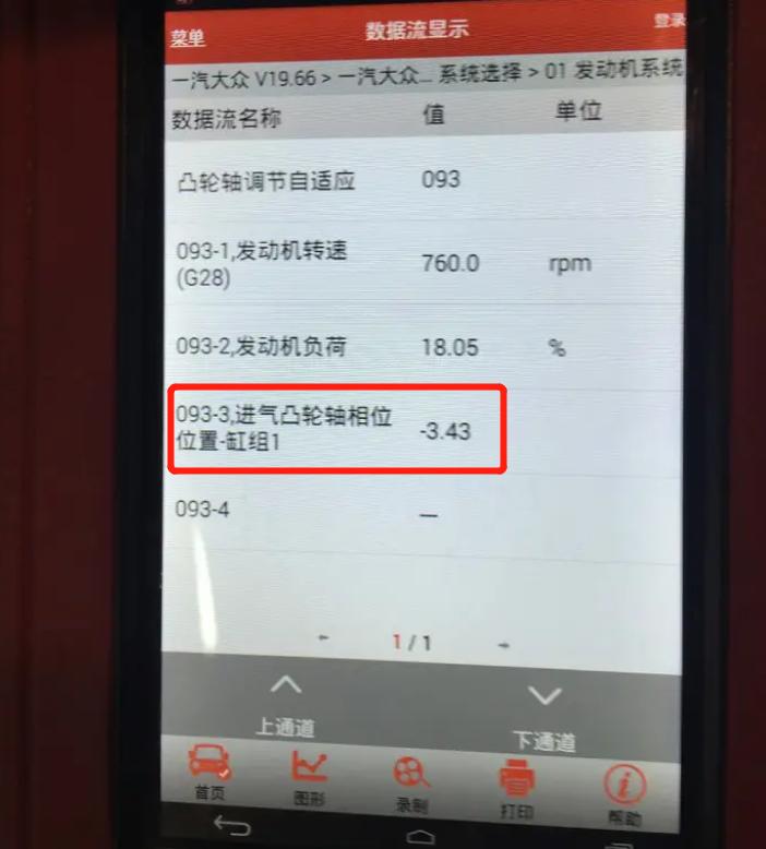 ea888分解全过程,第四代ea888专用工具的使用教程