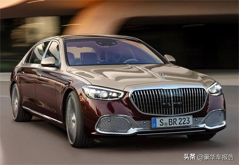 1200万路虎皇家一号加长7座照片,路虎皇家一号和总统一号