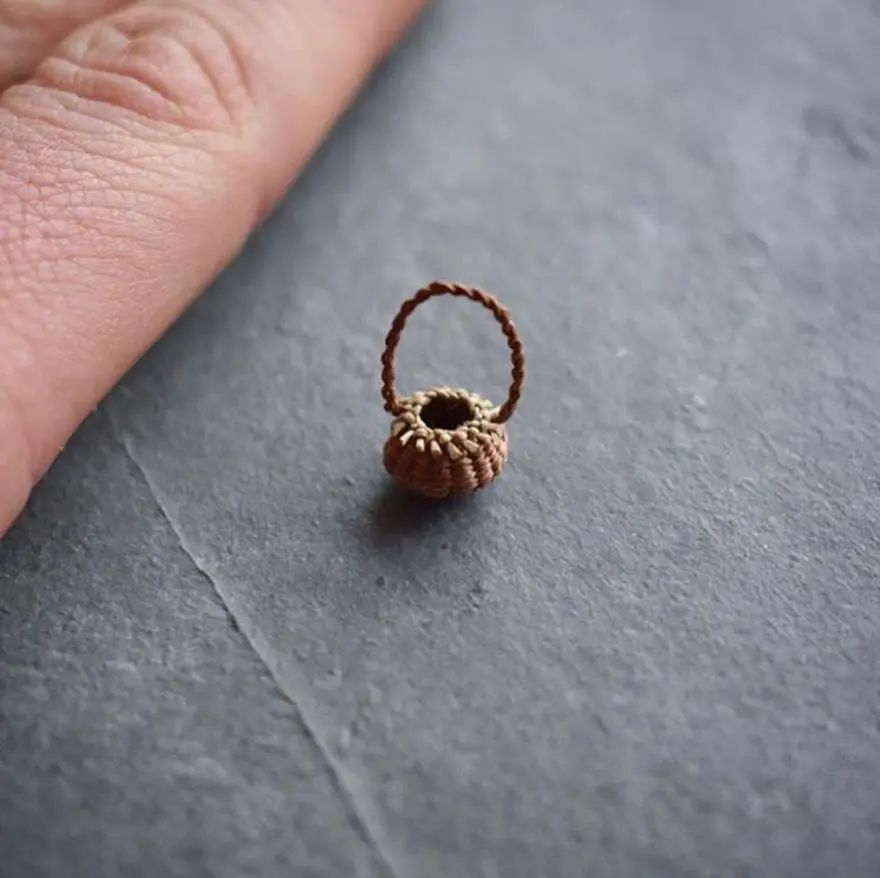 废物利用变废为宝小篮子,废物利用篮子改造