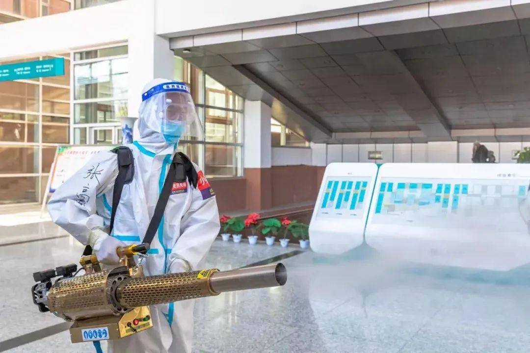 【楷模】太原消防张高峰同志当选山西省出席*党**的二十大代表