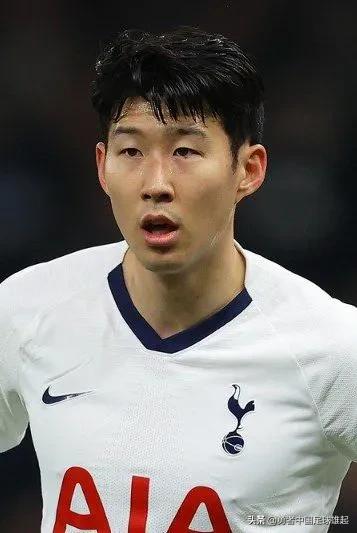 孙兴慜c罗壁纸,足球明星高清壁纸推荐