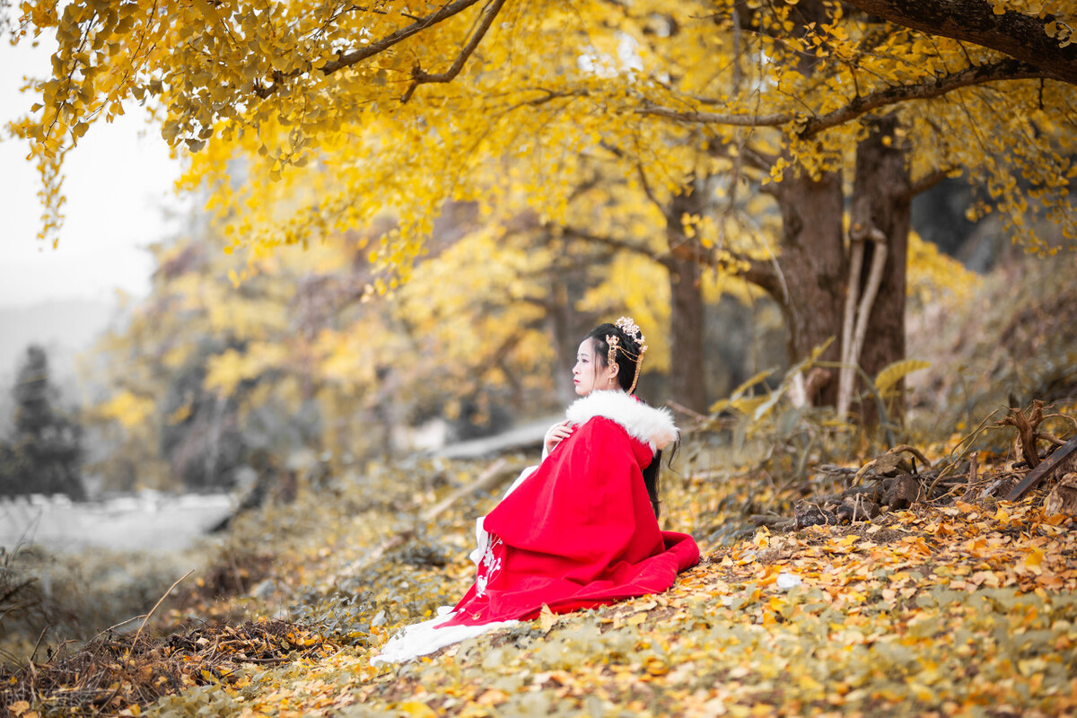 古风伤感故事短篇爱情故事,凄美短篇古风故事