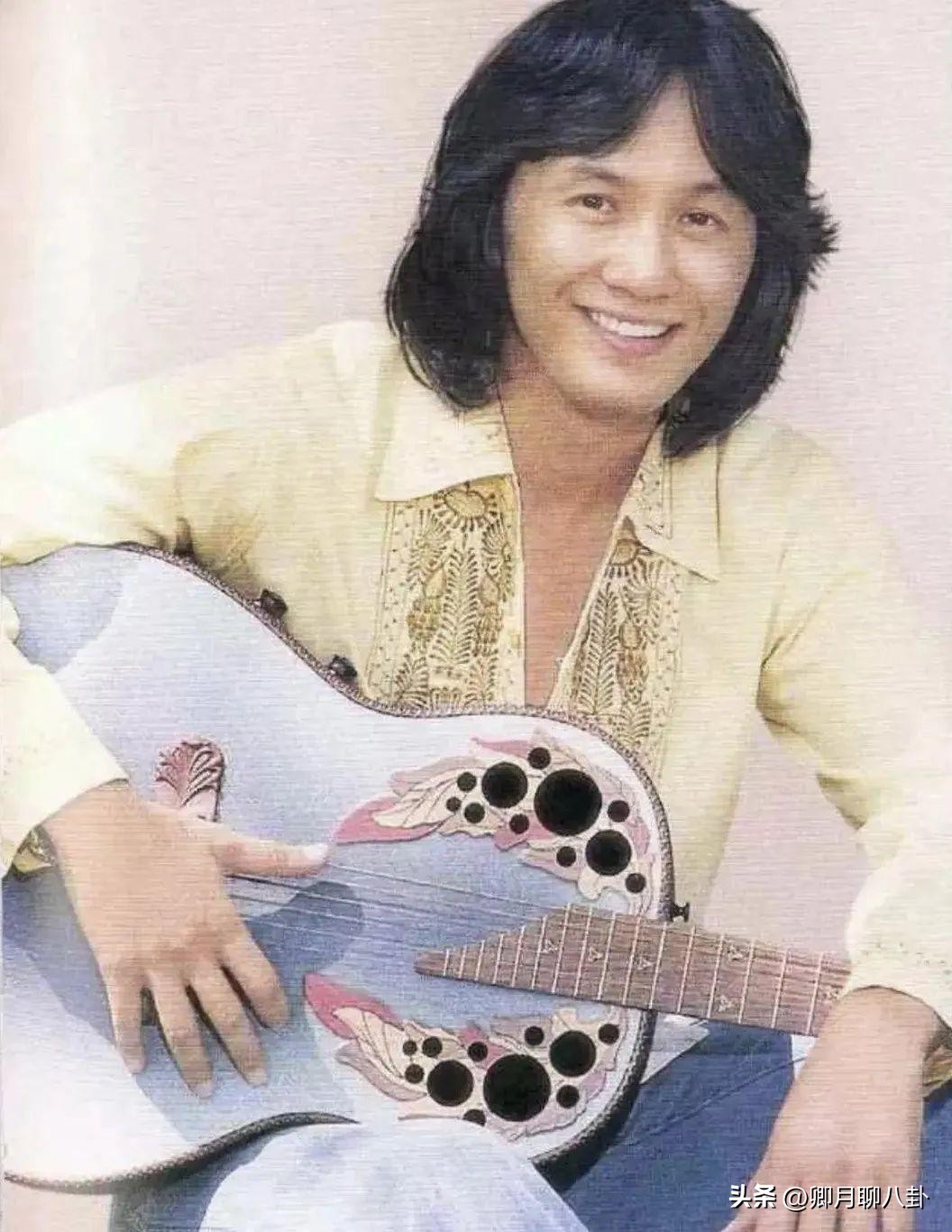 张国荣许冠杰浪子心声,张国荣许冠杰2017