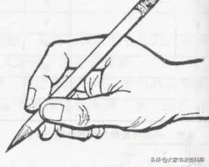 小孩子练书法视频,小孩子练书法图片