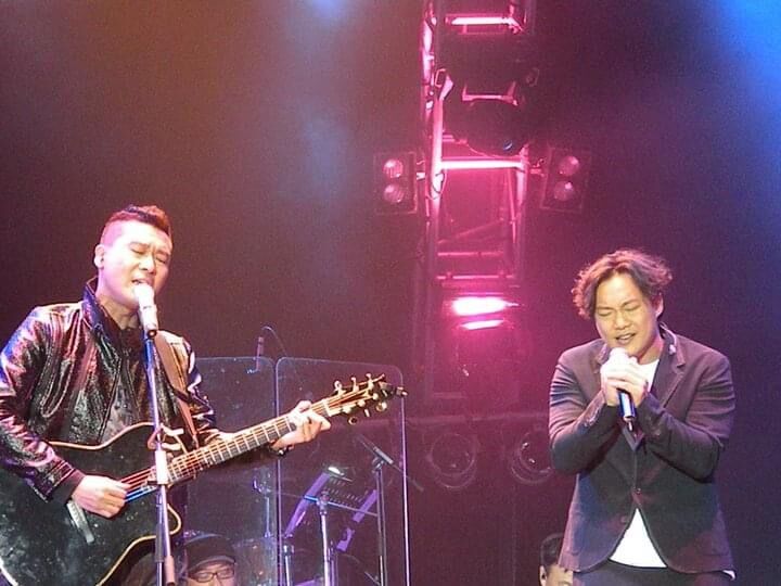 k歌之王对陈奕迅的意义,k歌之王陈奕迅成名曲