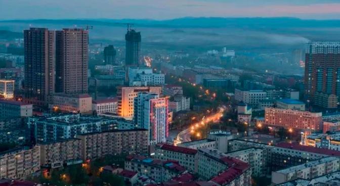 在鹤岗几千块钱能买一套房吗,那些花了五万在鹤岗买房的人