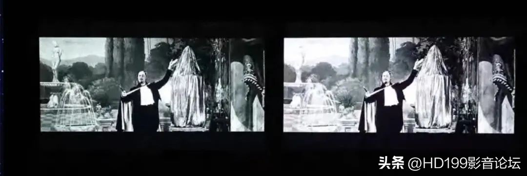 激光投影机8k高清最新款,激光投影机哪个品牌好5000流明