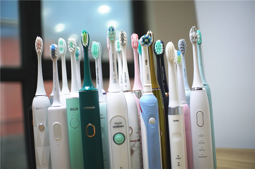 电动牙刷选购全攻略,徕芬电动牙刷和其他电动牙刷区别