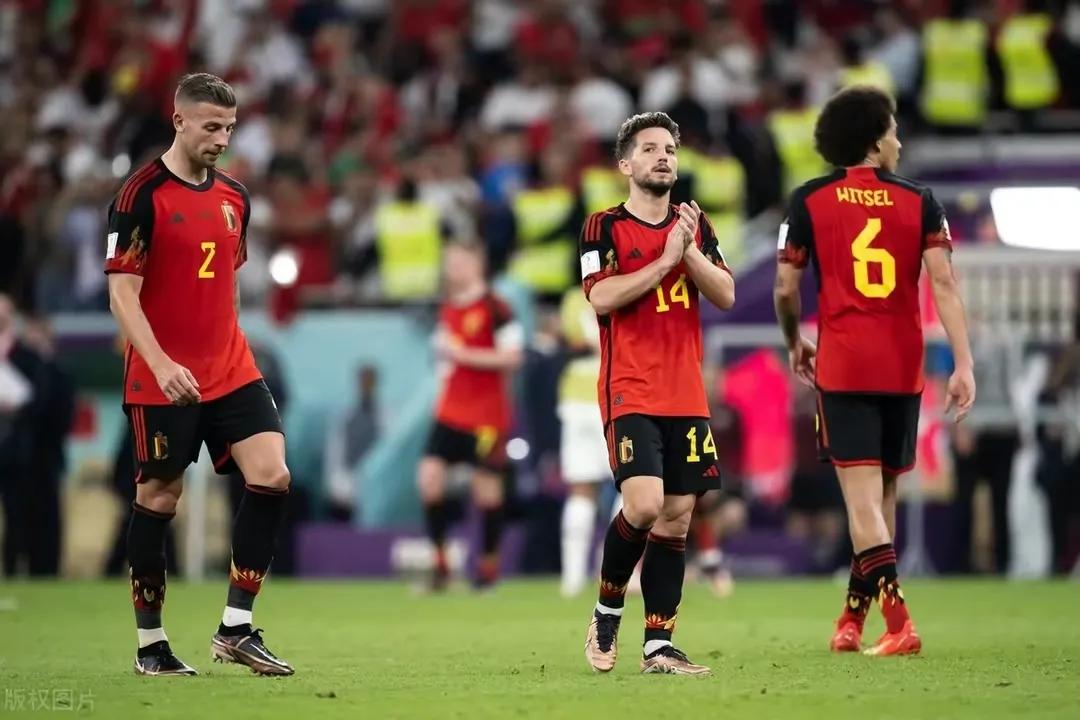 比利时主教练有多强,比利时谁和主教练有矛盾