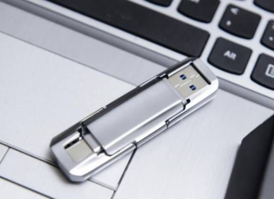 u盘右键删除文件怎么恢复？方法竟然这么简单，快来试试吧！