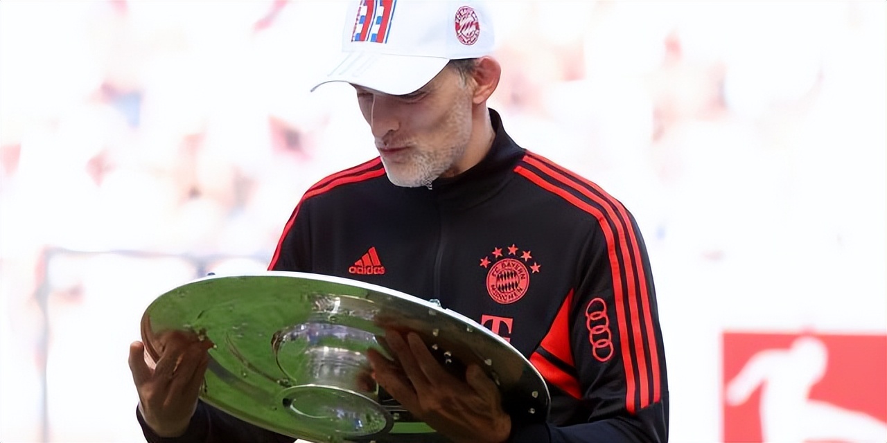 拜仁夺冠狂欢完整视频,拜仁逆转勒沃库森夺冠