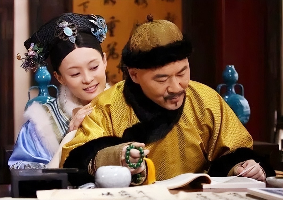 皇上为什么阻止玉娆有孕 (皇上防止玉娆有孕)