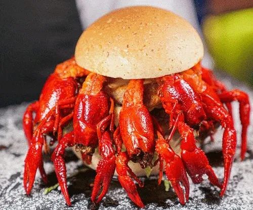 十大国内最大的龙虾品牌,600多家龙虾连锁店到底是哪个