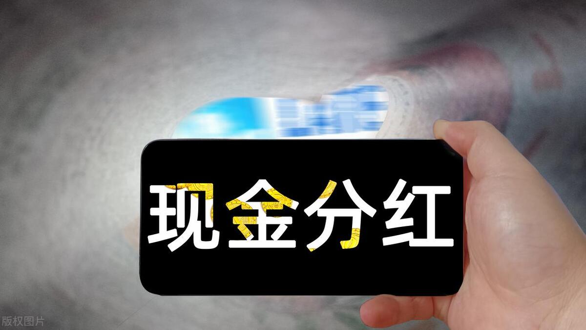 股票分红时期买卖技巧,股票分红有几个步骤和方法