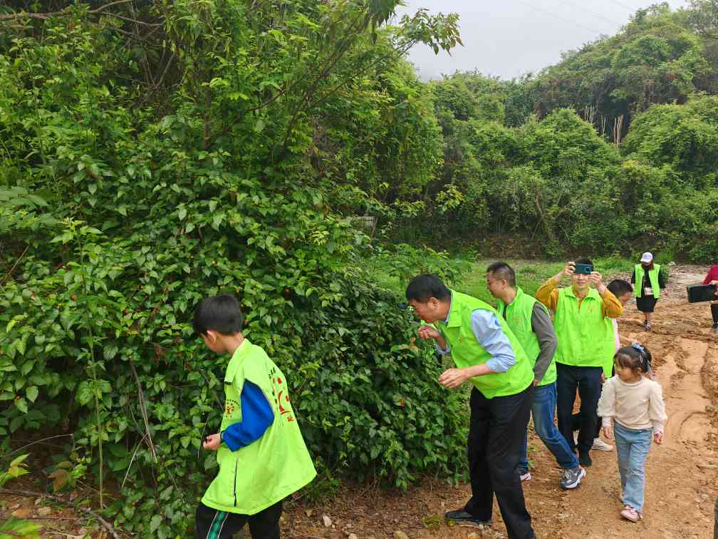福延山庄——乡村振兴的花果山