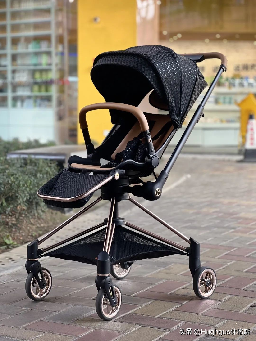 hughgus休格斯怎么样,休格斯是什么品牌